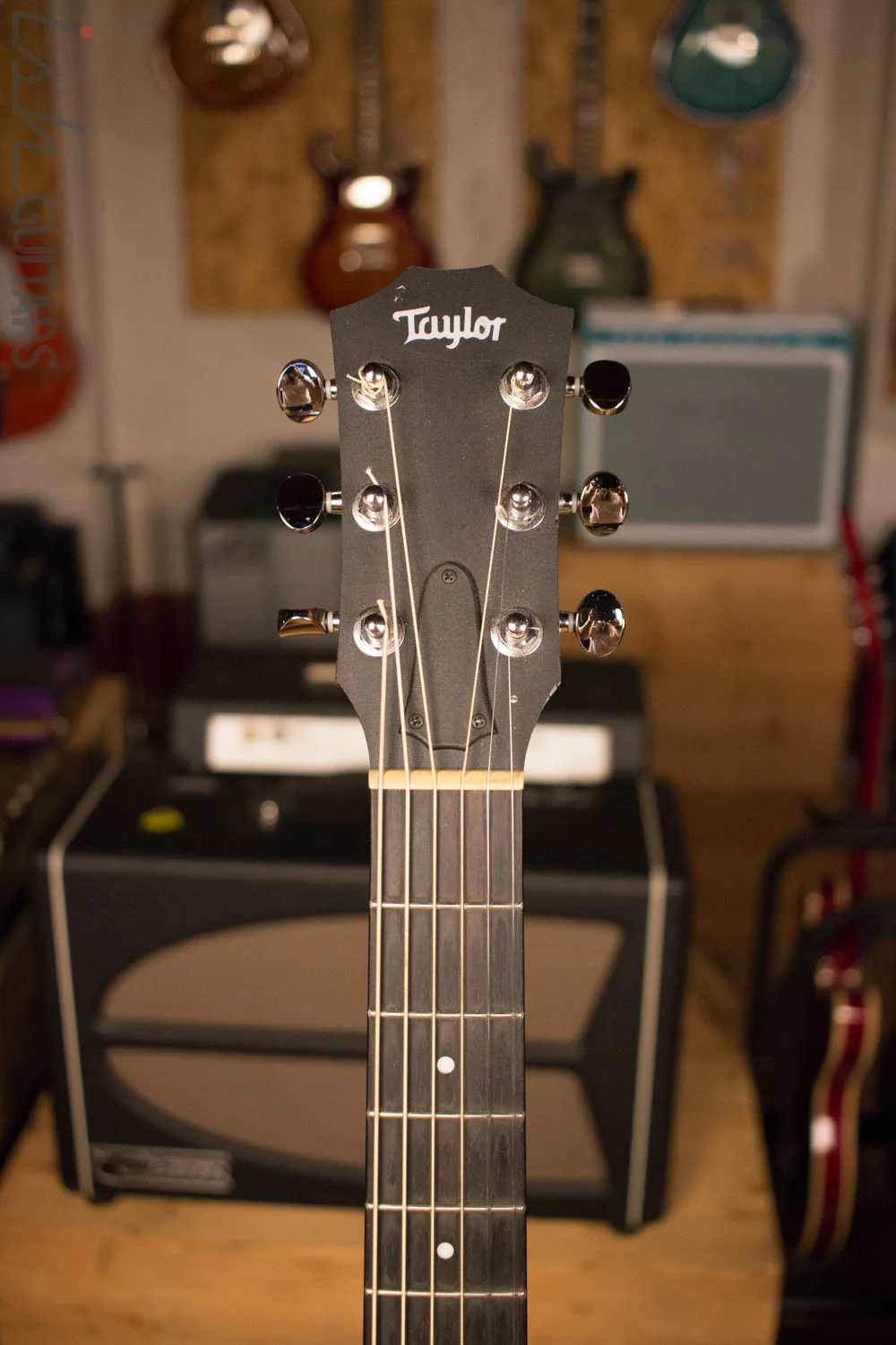 Taylor GS Mini - Image 6