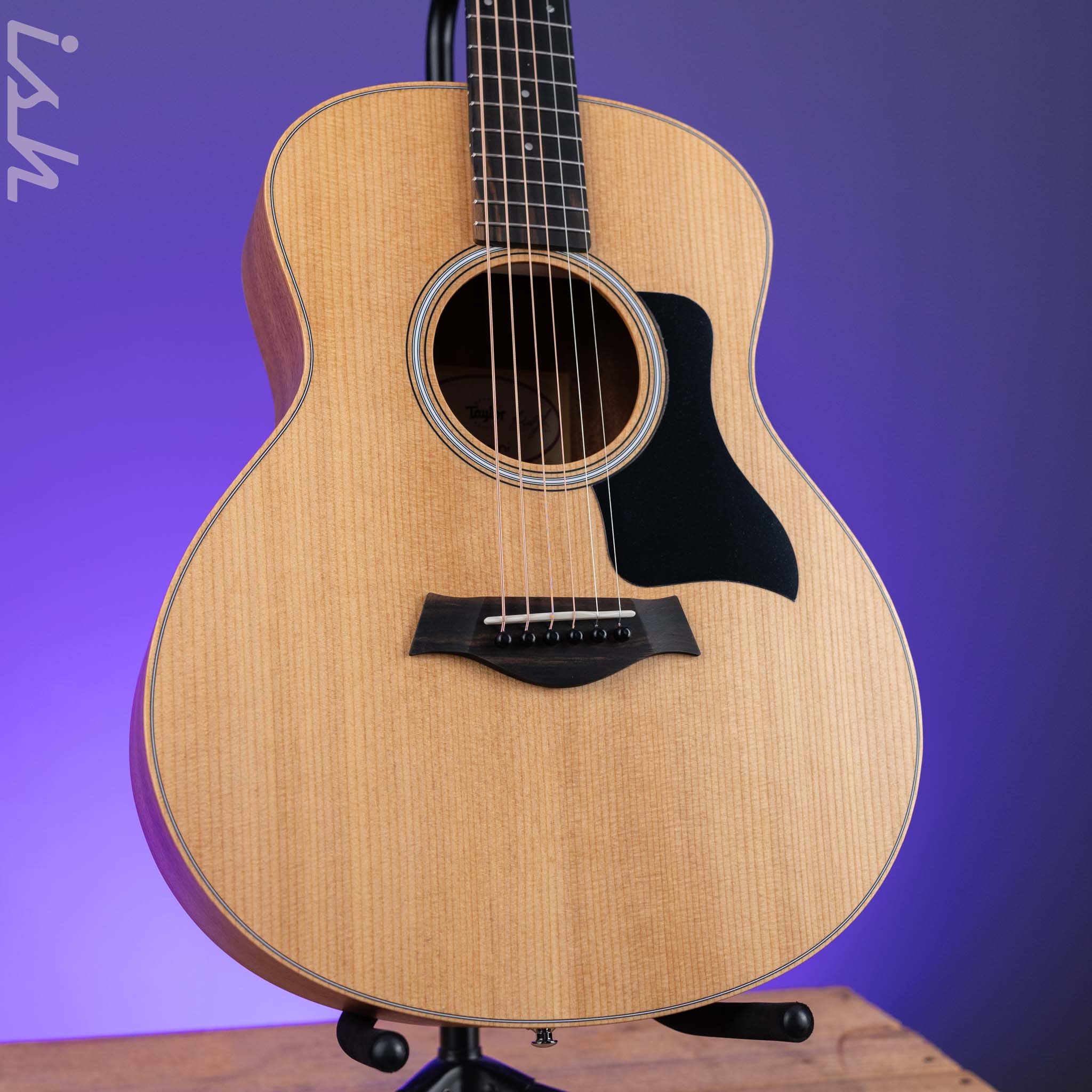 Taylor GS Mini Acoustic Guitar Sapele