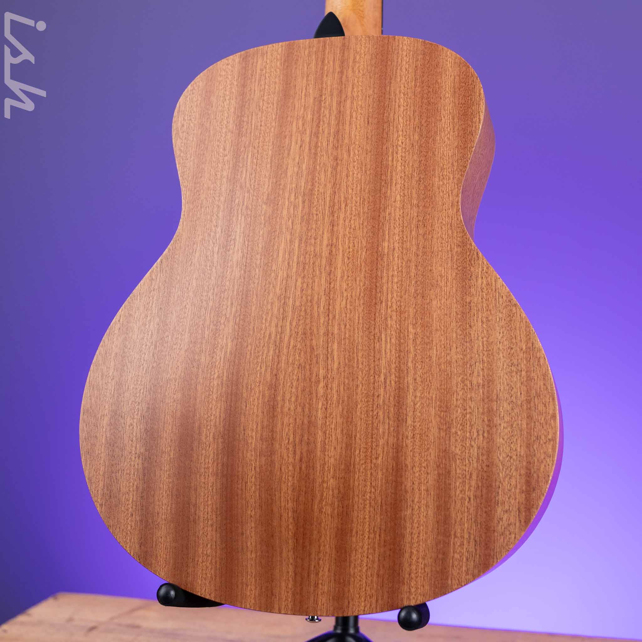 Taylor GS Mini Acoustic Guitar Sapele - Image 7