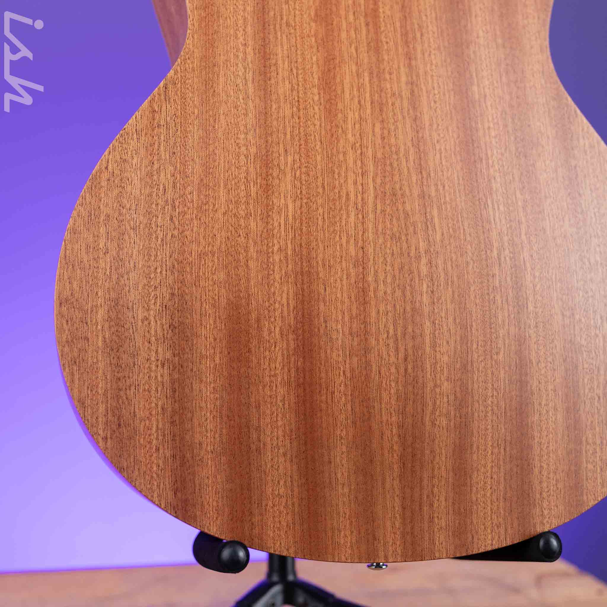 Taylor GS Mini Acoustic Guitar Sapele - Image 9