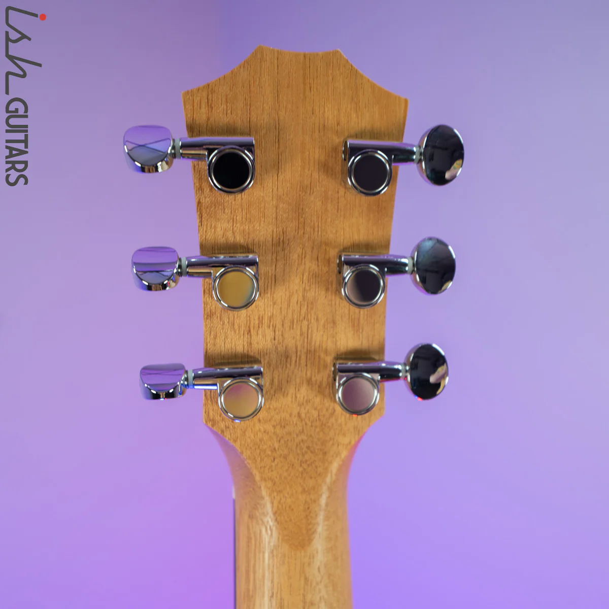 Taylor GS Mini-e Koa - Image 12