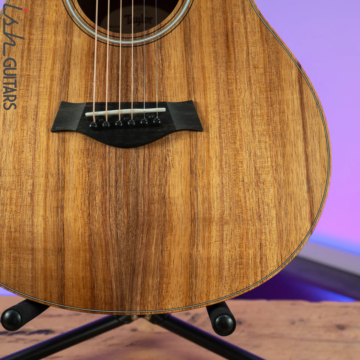 Taylor GS Mini-e Koa - Image 4