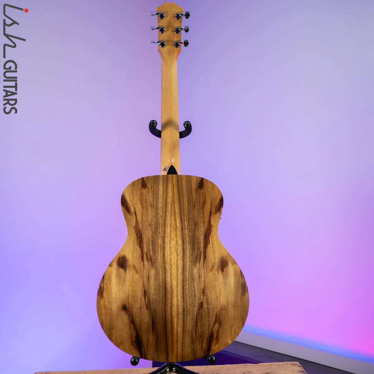 Taylor GS Mini-e Koa - Image 8