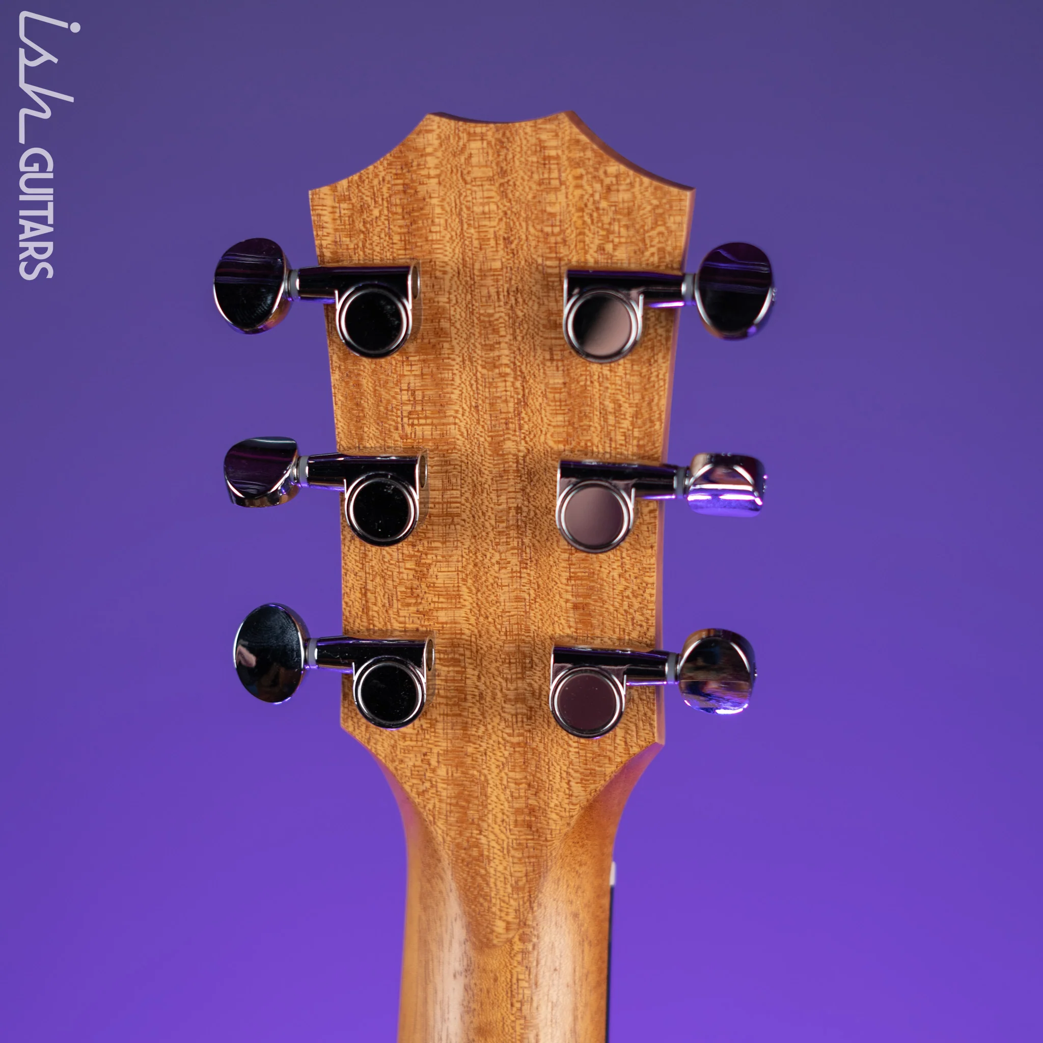 Taylor GS Mini-e Koa Acoustic-Electric Guitar - Image 10