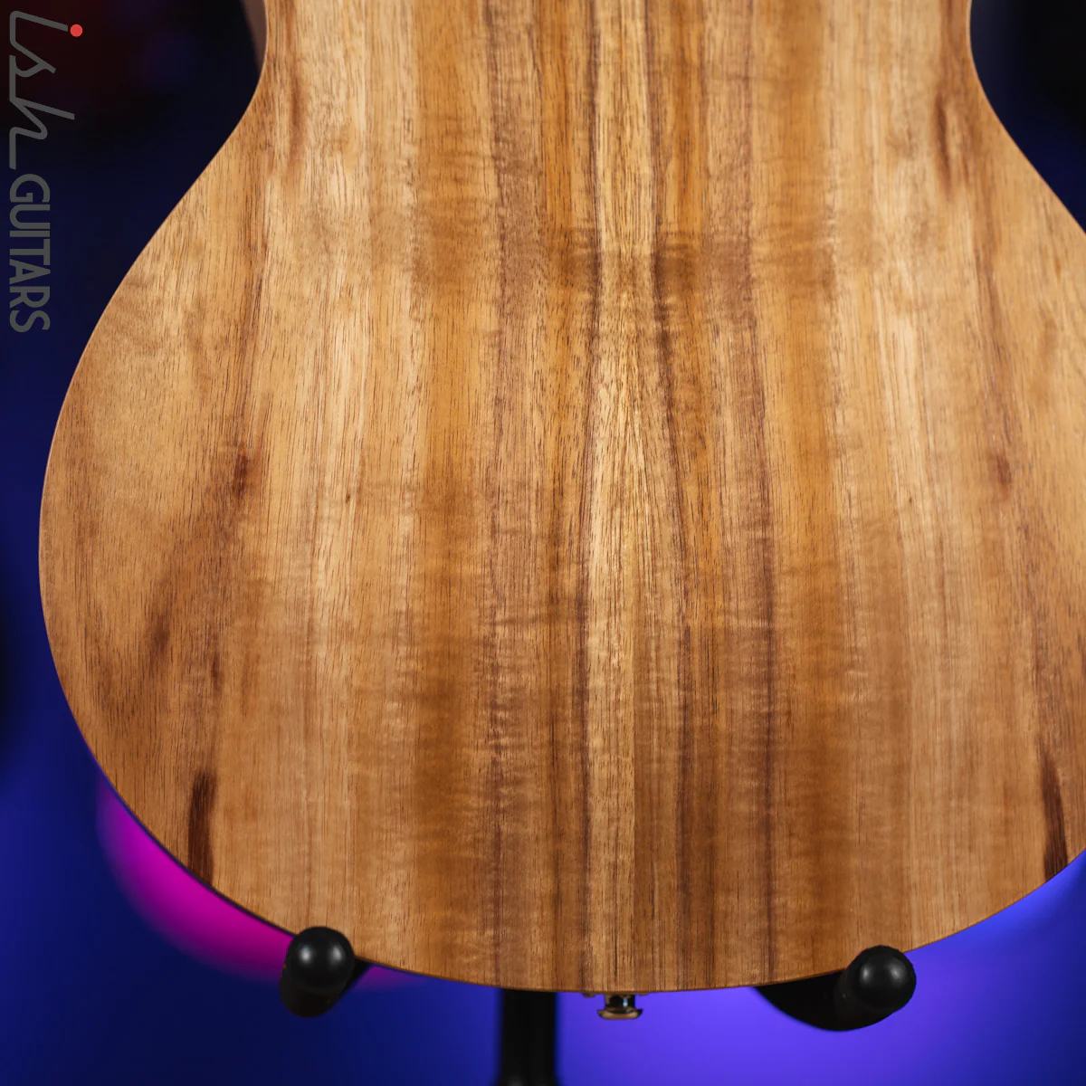 Taylor GS Mini-e Koa LTD Sitka Spruce Top - Image 10
