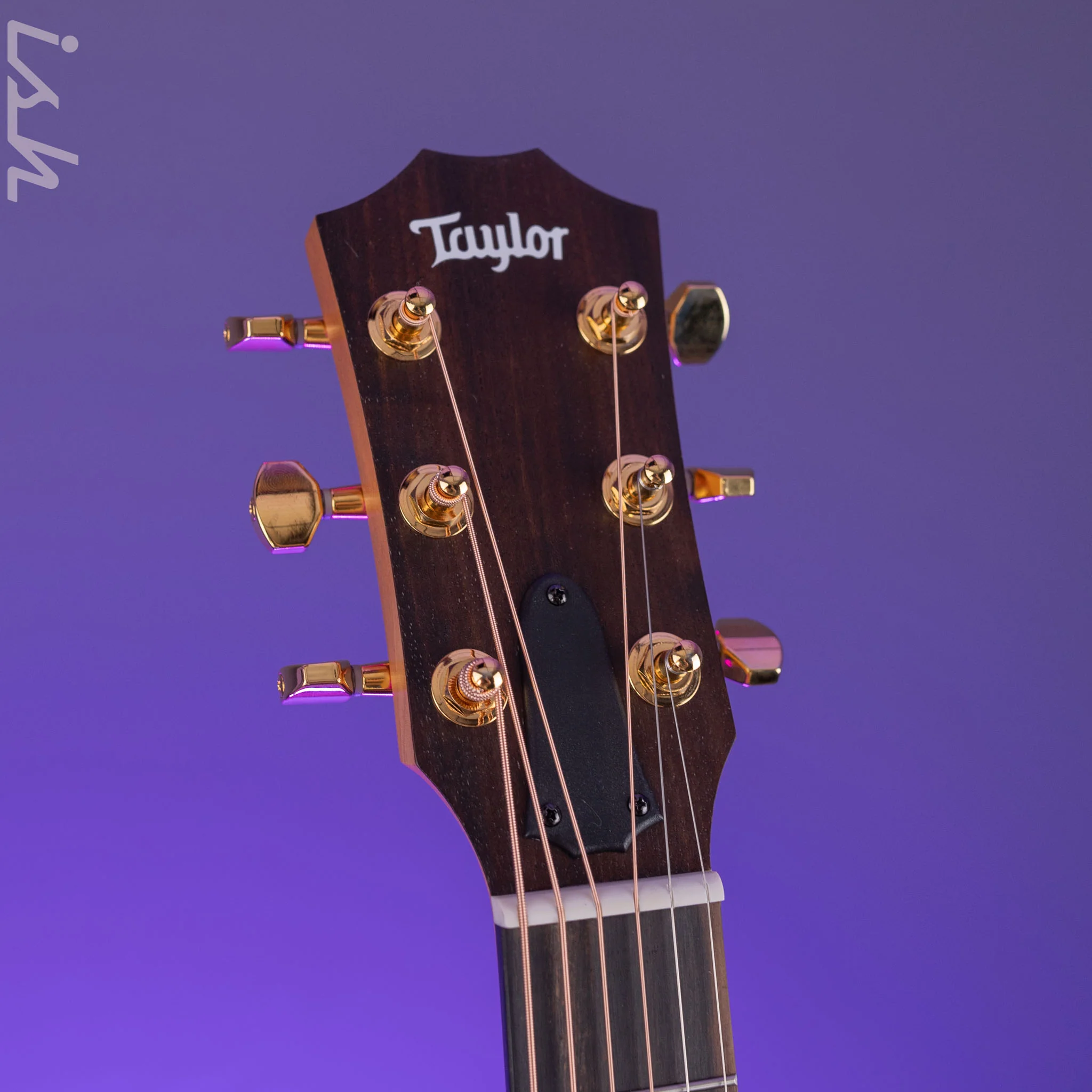 Taylor GS Mini-e Rosewood LTD 50th Anniversary Natural - Image 5