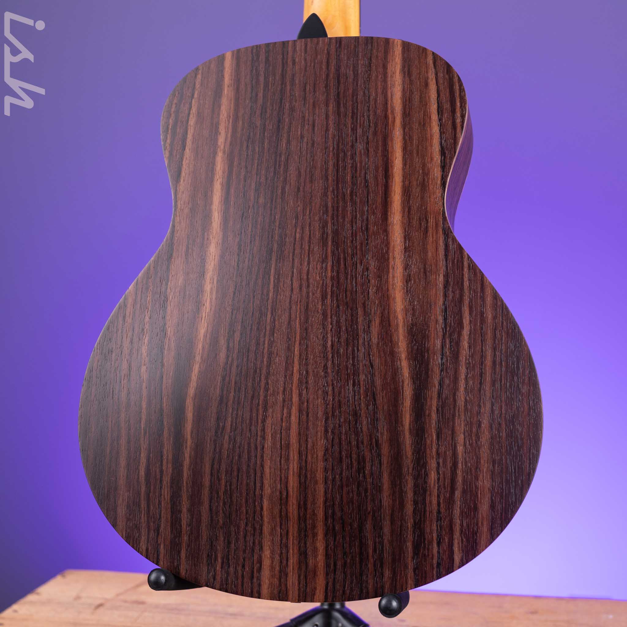 Taylor GS Mini-e Rosewood LTD 50th Anniversary Natural - Image 7