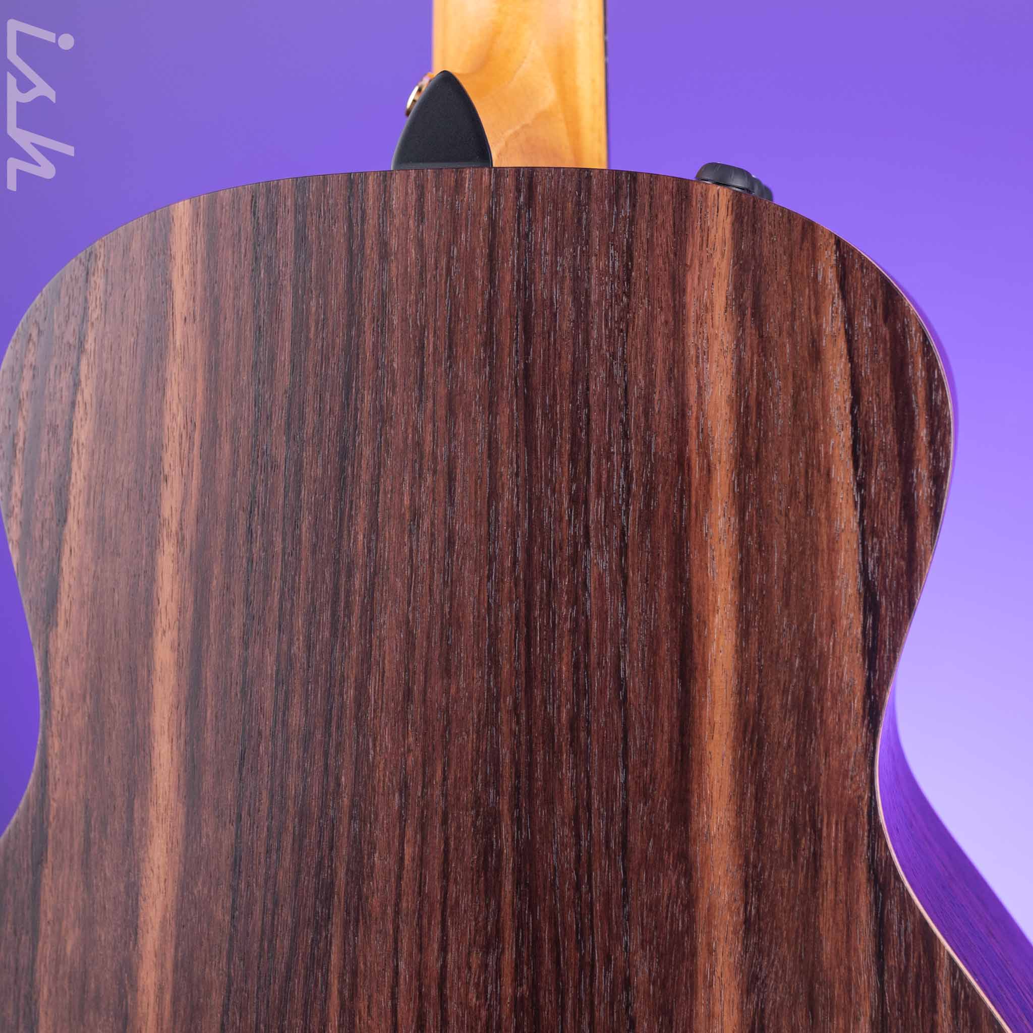 Taylor GS Mini-e Rosewood LTD 50th Anniversary Natural - Image 8