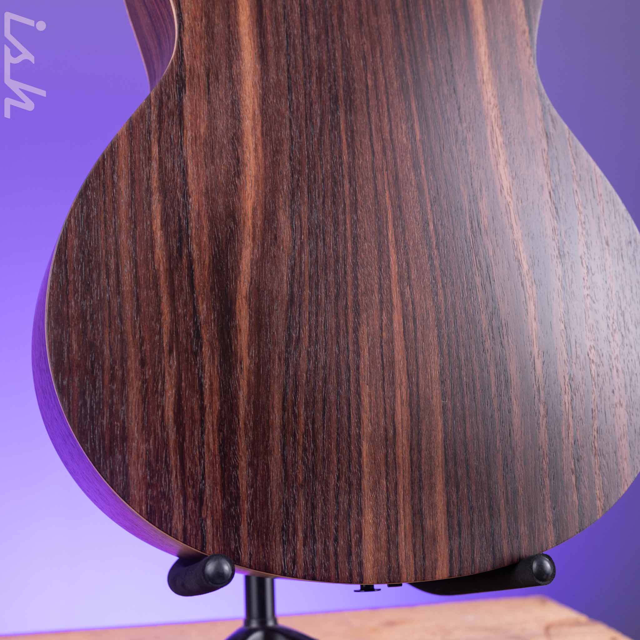 Taylor GS Mini-e Rosewood LTD 50th Anniversary Natural - Image 9