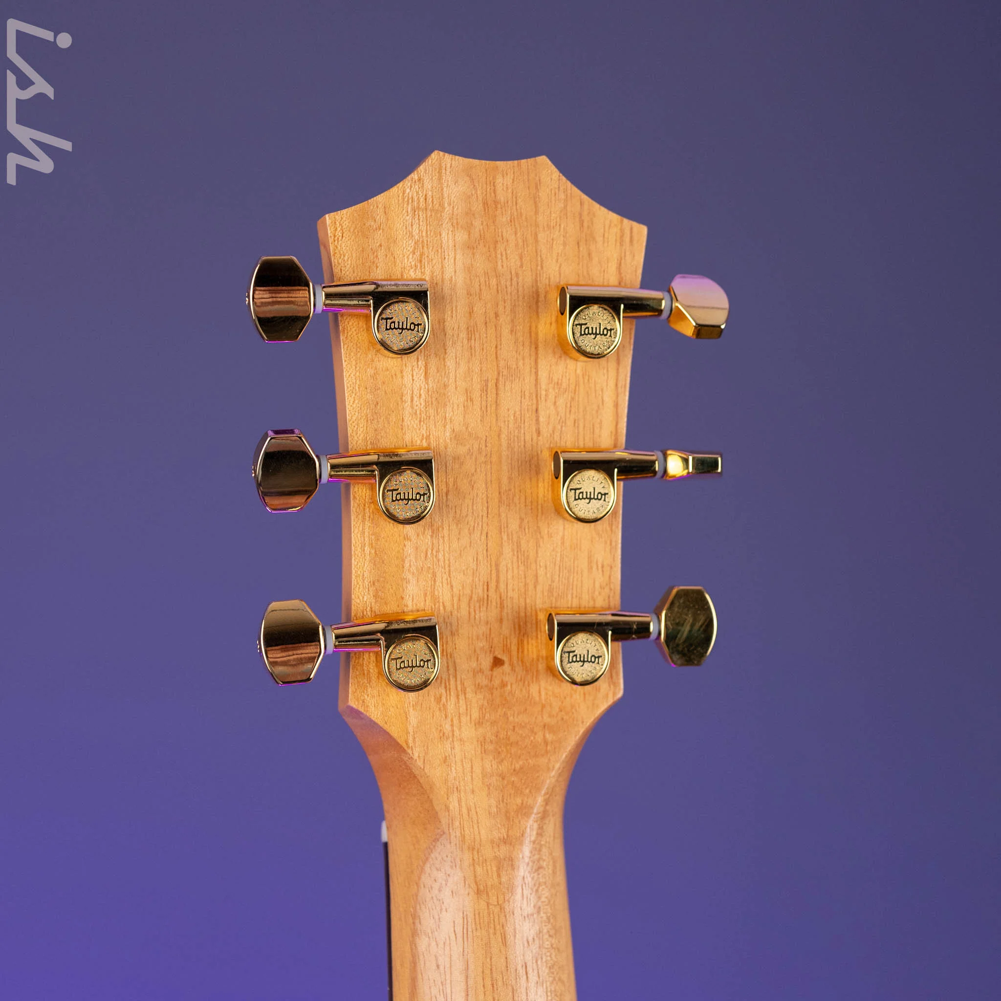 Taylor GS Mini-e Rosewood LTD 50th Anniversary Sunburst - Image 10