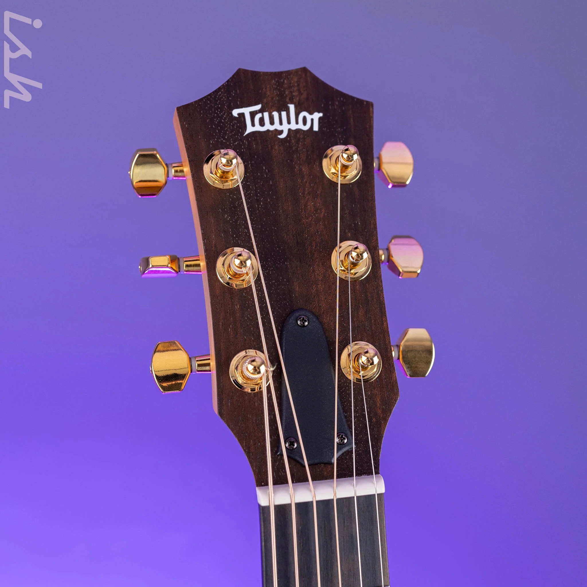 Taylor GS Mini-e Rosewood LTD 50th Anniversary Sunburst - Image 5