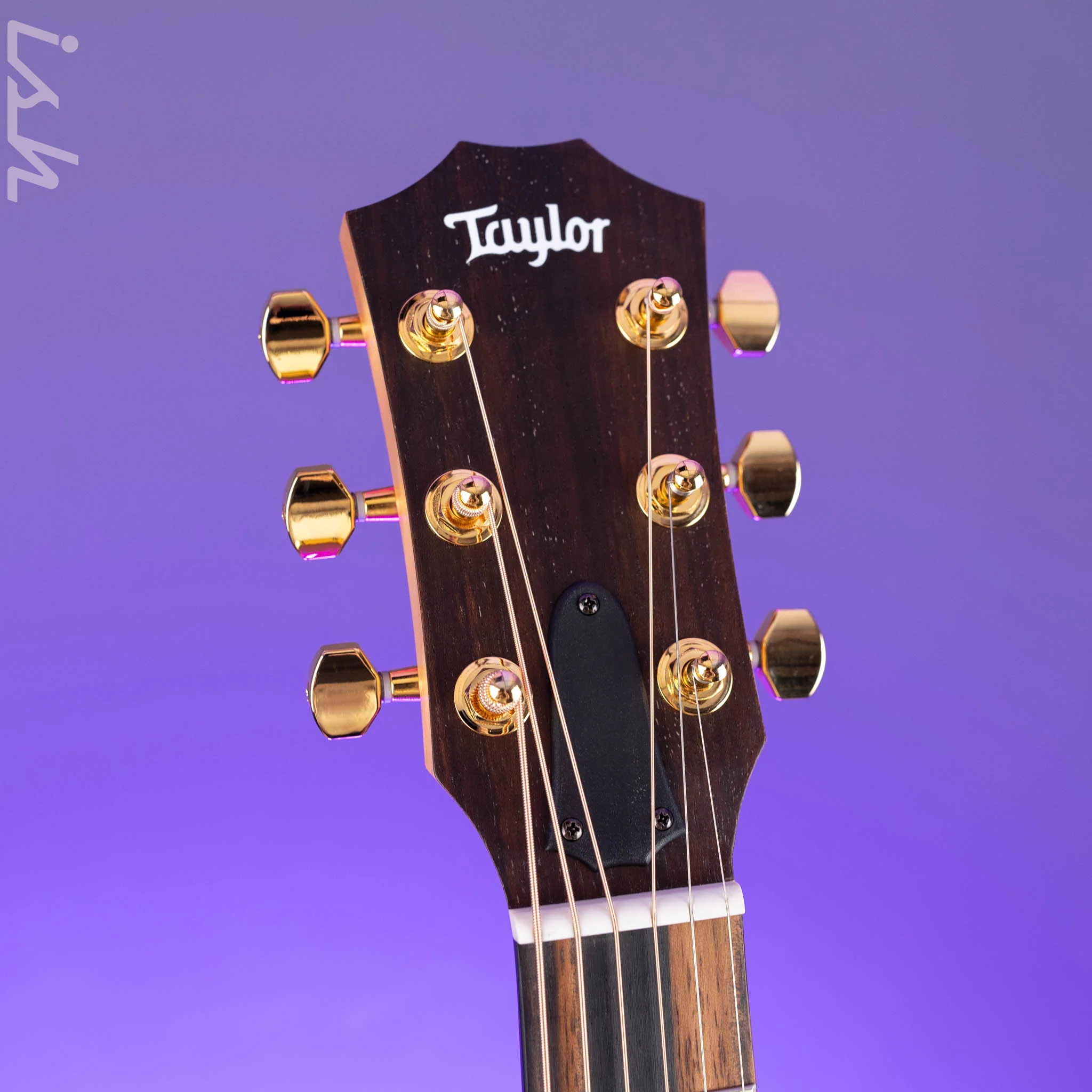 Taylor GS Mini-e Rosewood LTD 50th Anniversary Sunburst - Image 5