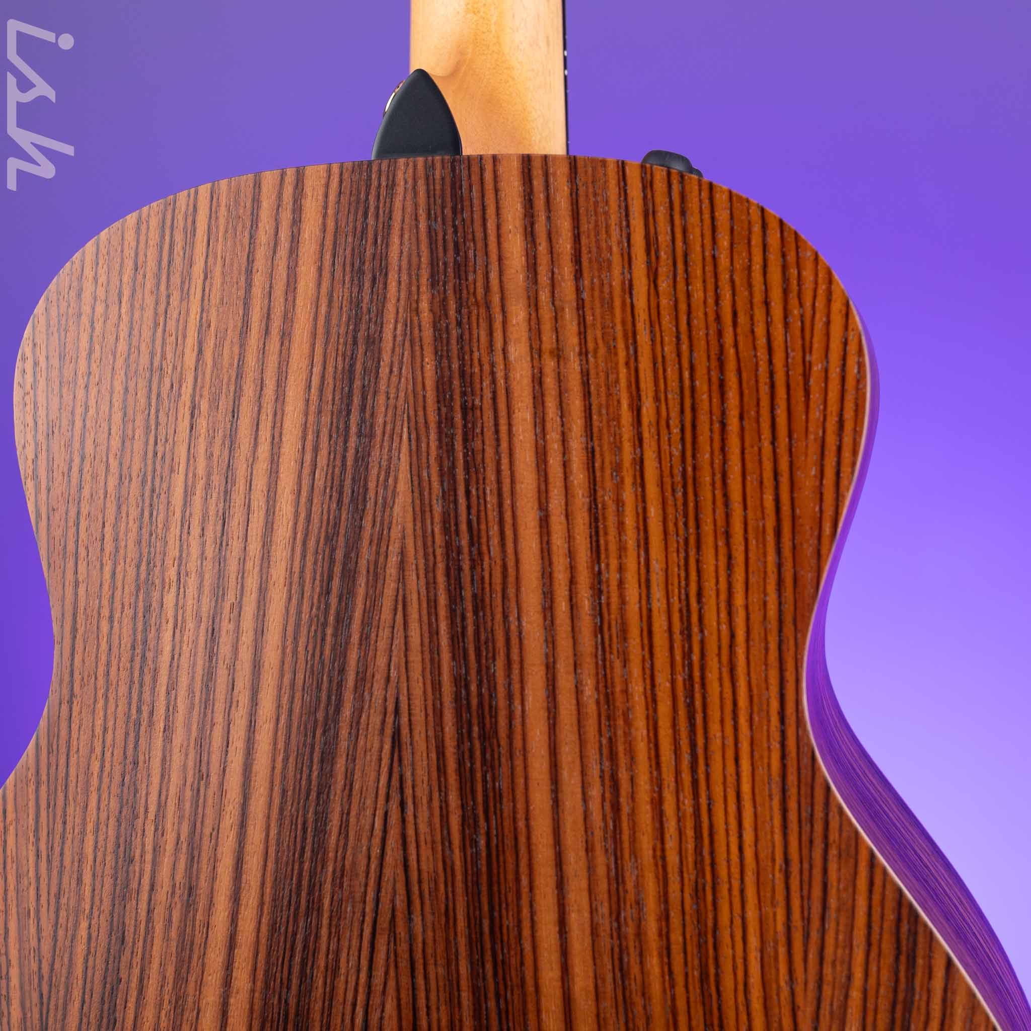 Taylor GS Mini-e Rosewood LTD 50th Anniversary Sunburst - Image 8