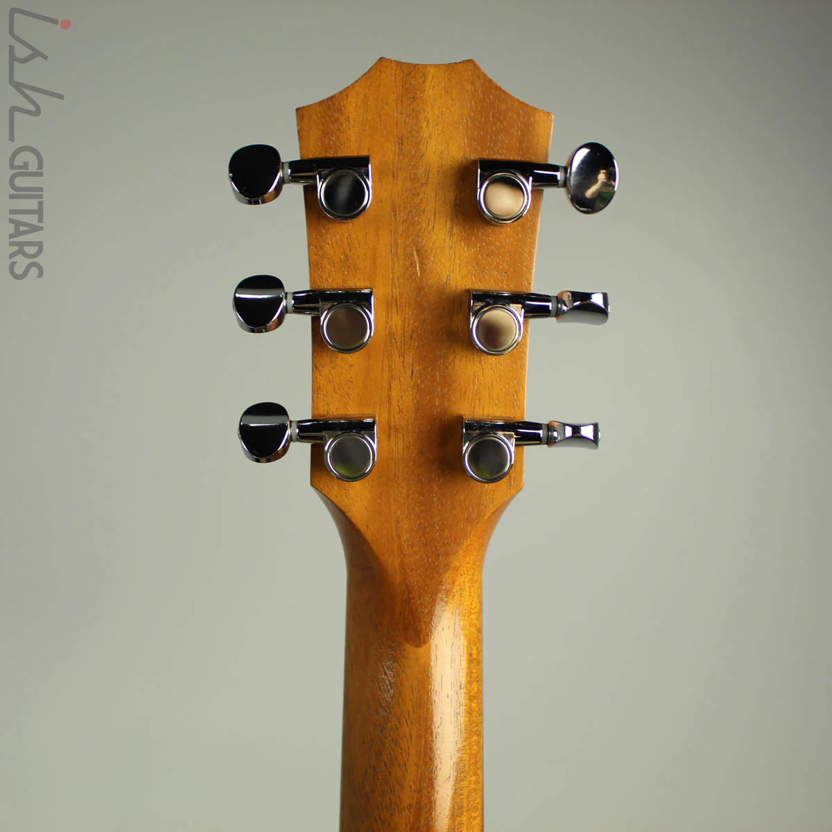 2016 Taylor GS Mini Koa w/ Gig Bag Very Good - Image 9