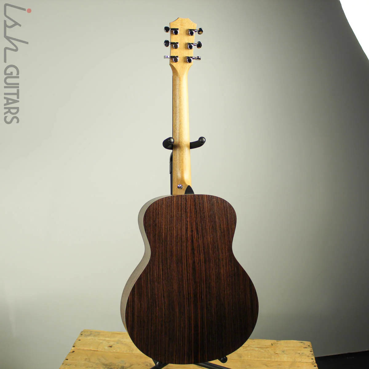 Taylor GS Mini Rosewood - Image 6