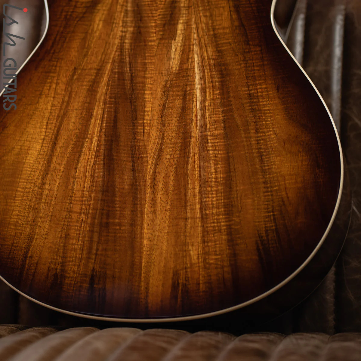 Taylor GT K21e Acoustic Electric Guitar Natural Koa Gloss - Image 13