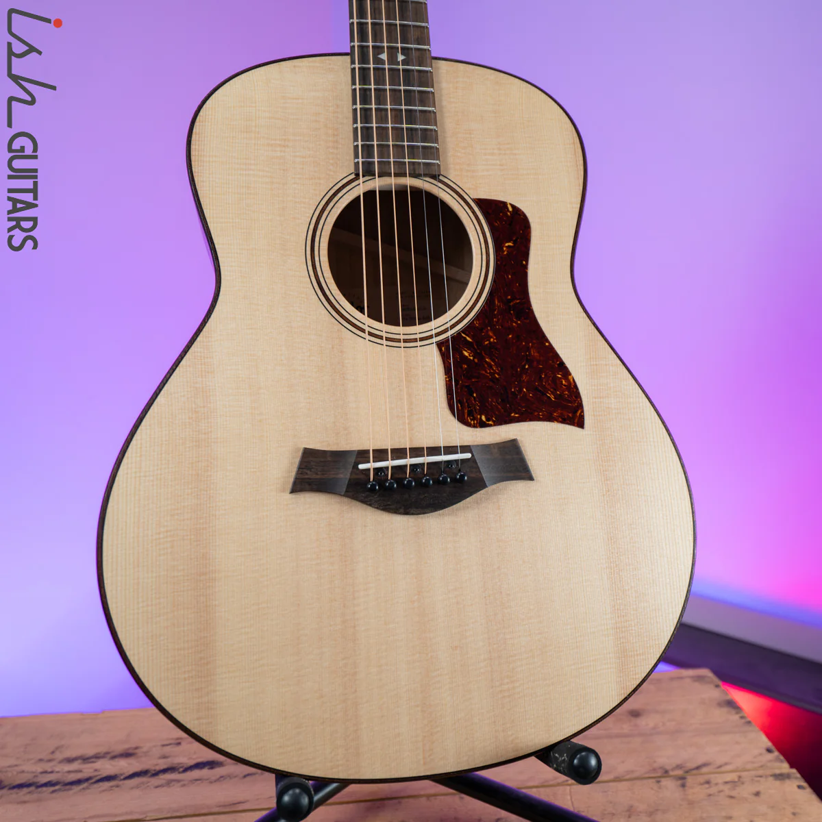 Taylor GTe Urban Ash/Spruce