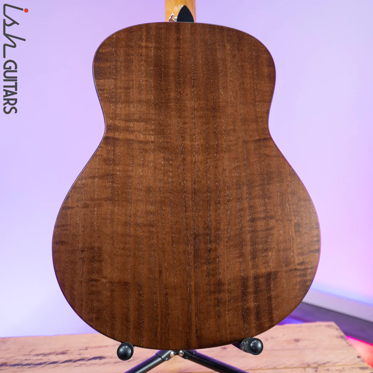 Taylor GTe Urban Ash/Spruce - Image 10