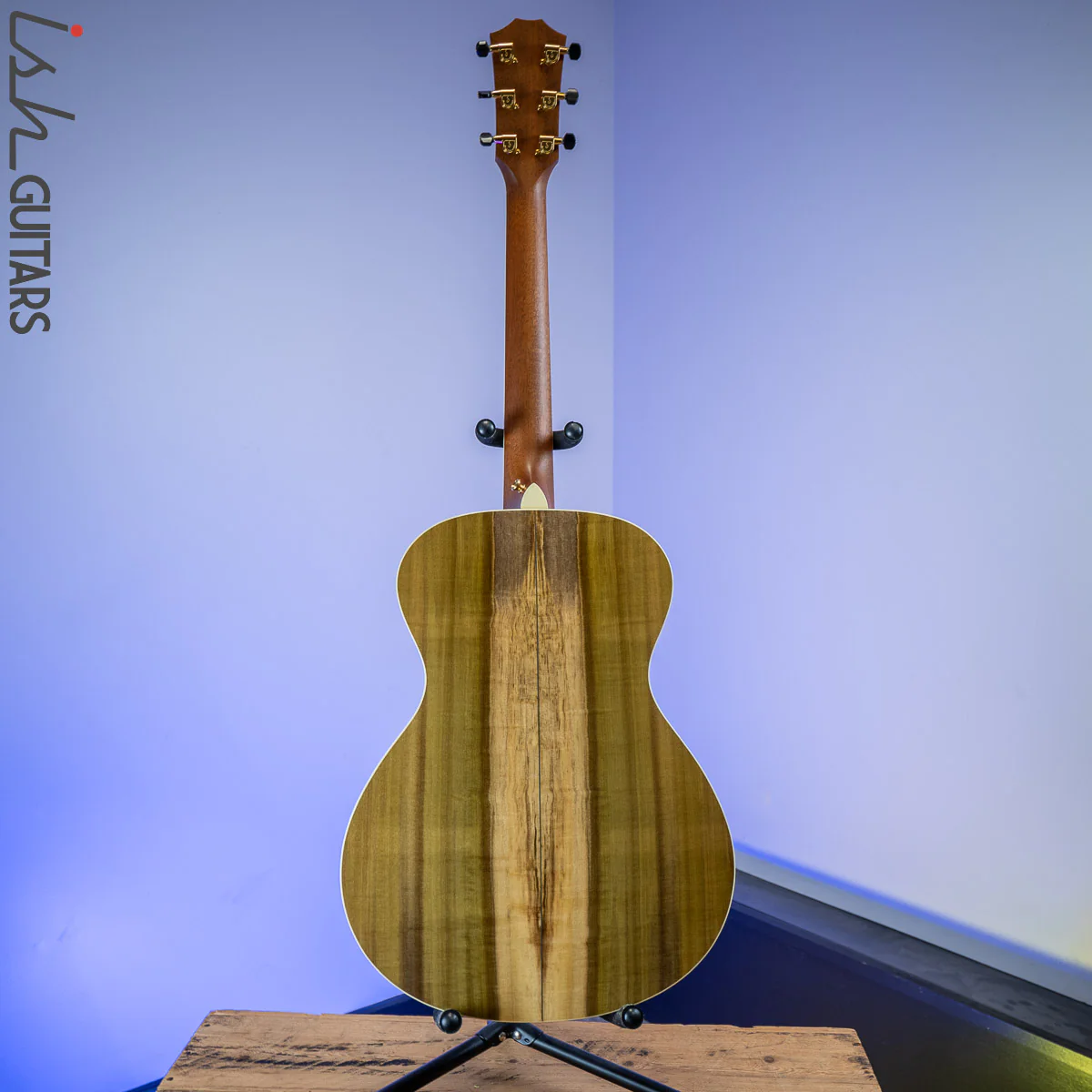 2002 Taylor Liberty Tree Limited Edition #126 - Image 10