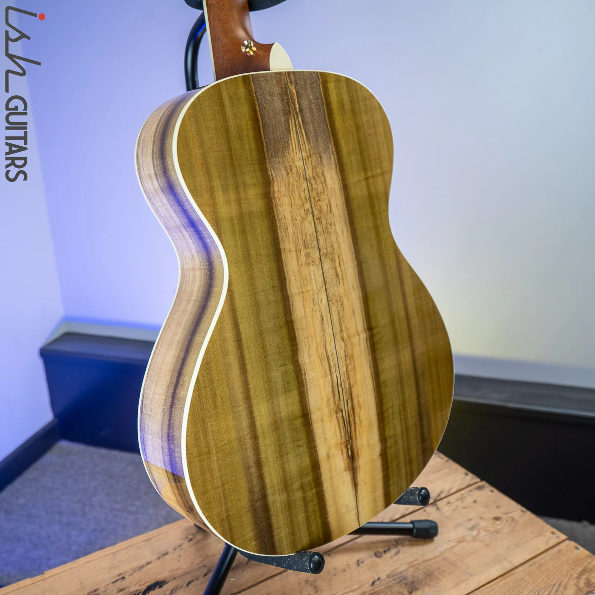 2002 Taylor Liberty Tree Limited Edition #126 - Image 14