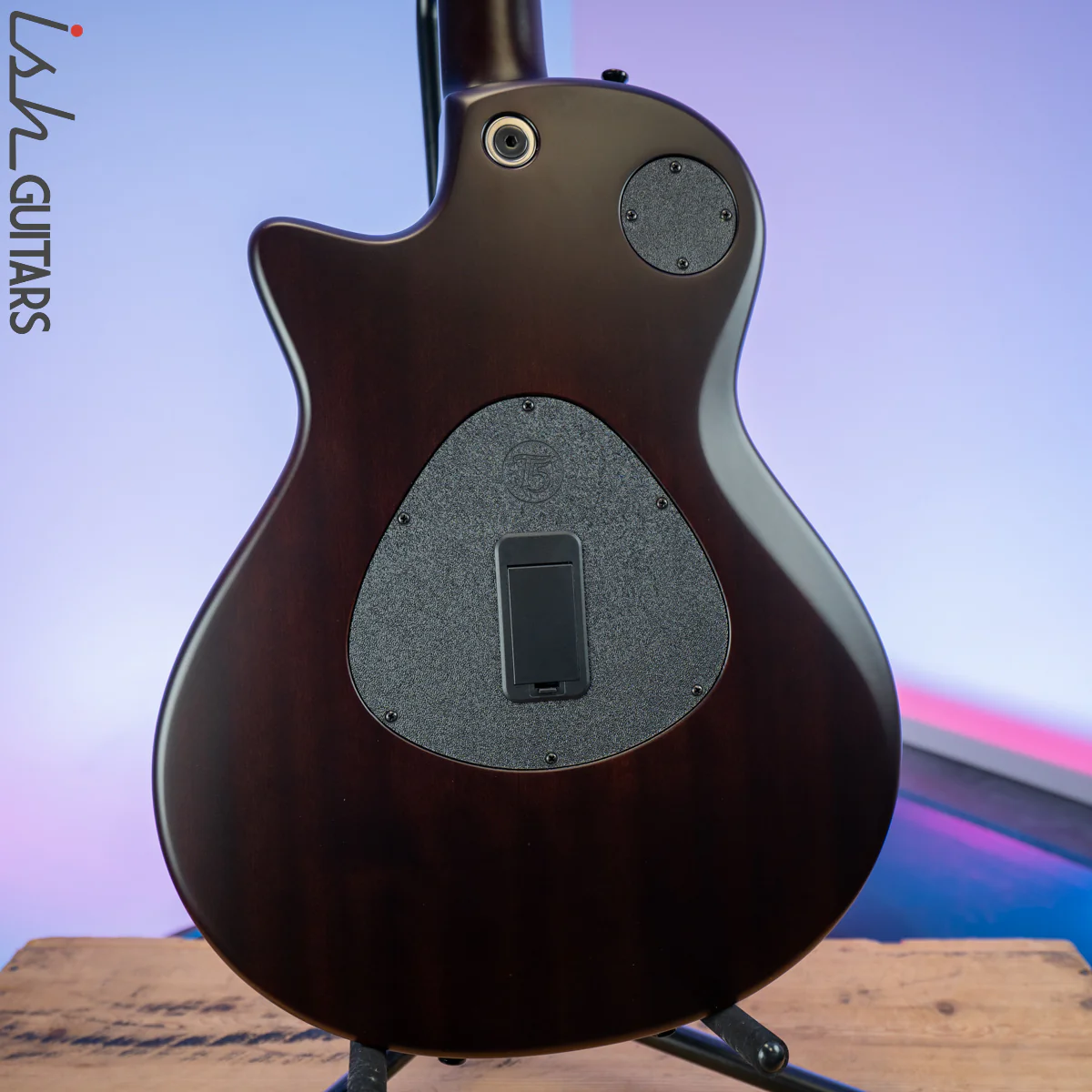 Taylor T5z Classic Koa - Image 7