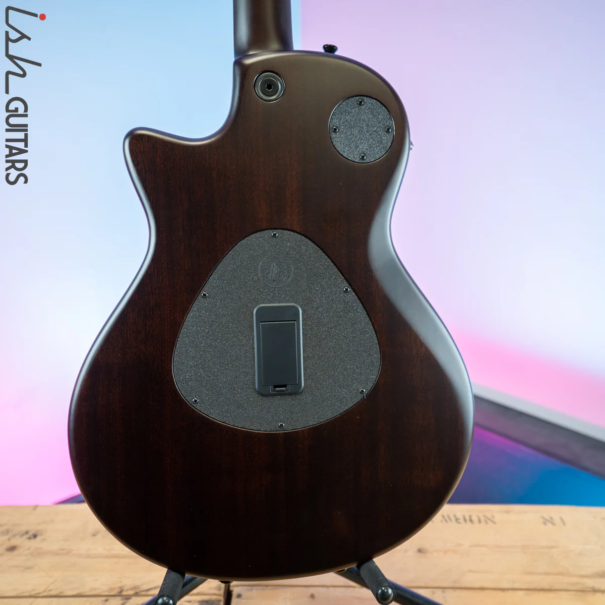 2020 Taylor T5z Classic Sassafras Acoustic-Electric - Image 8