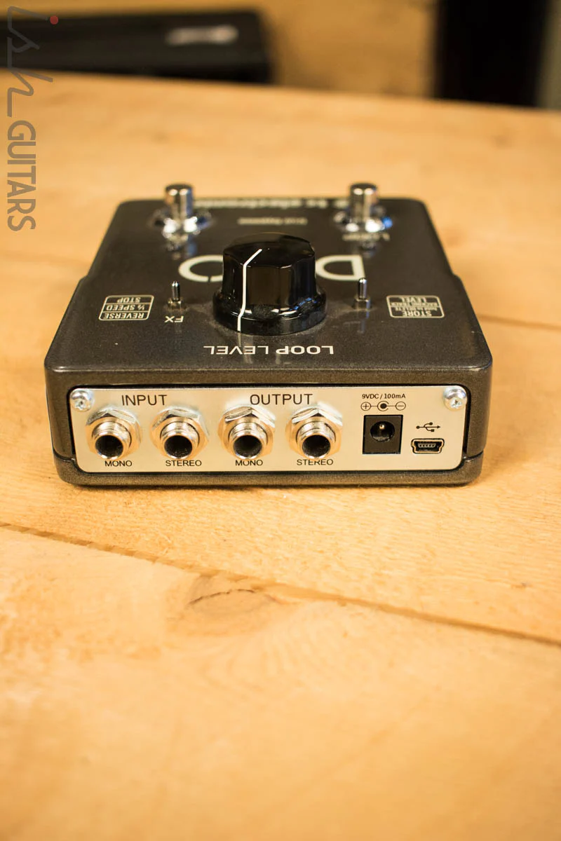TC Electronic Ditto X2 Looper - Image 3