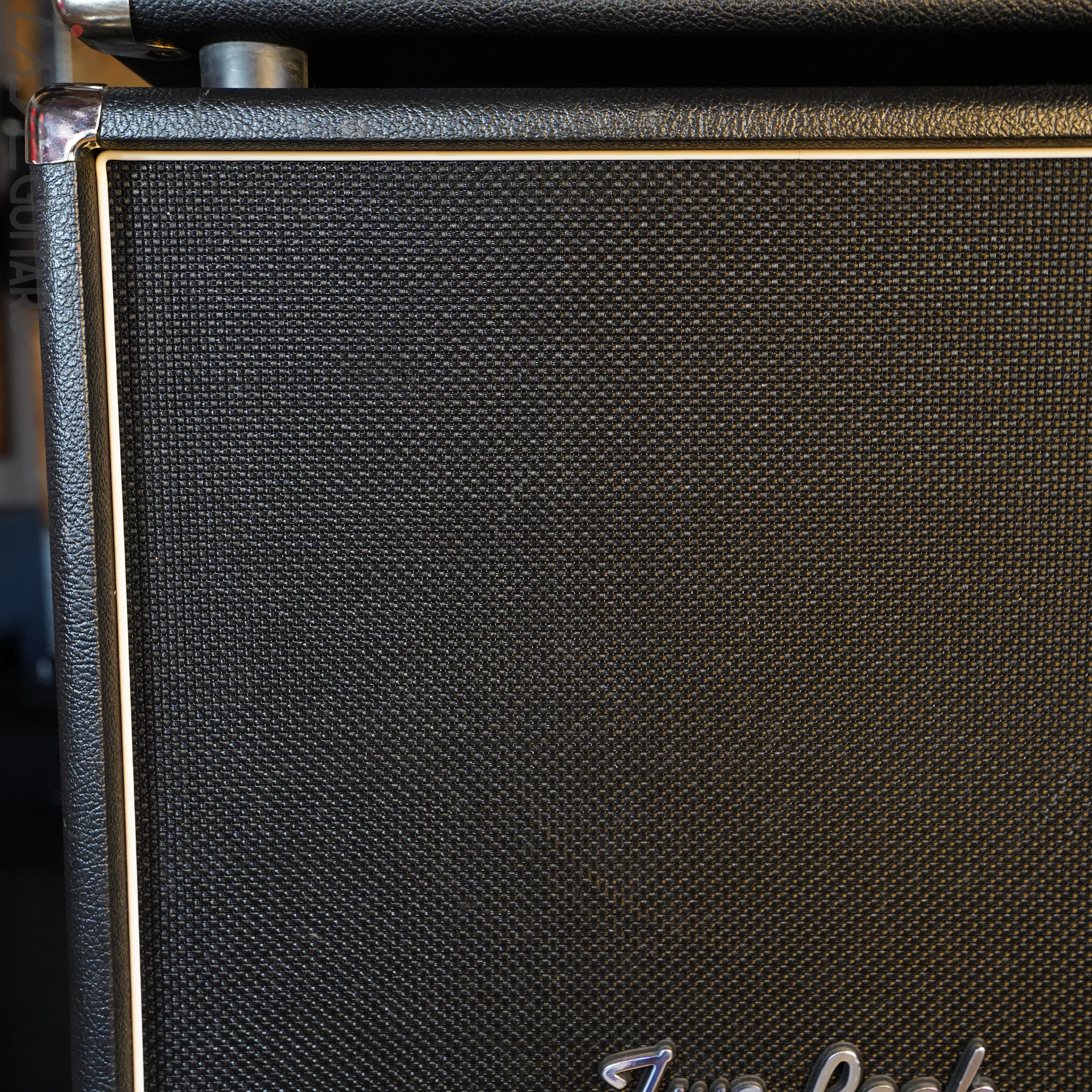 Two Rock Onyx Signature Head and Cabinet Set - Image 4