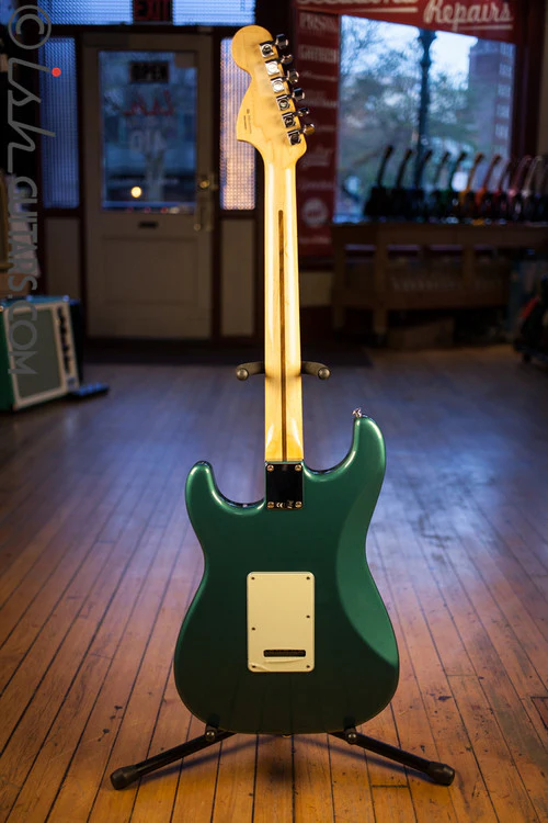 Used Fender Lone Star Stratocaster - Image 7