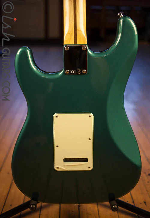 Used Fender Lone Star Stratocaster - Image 8