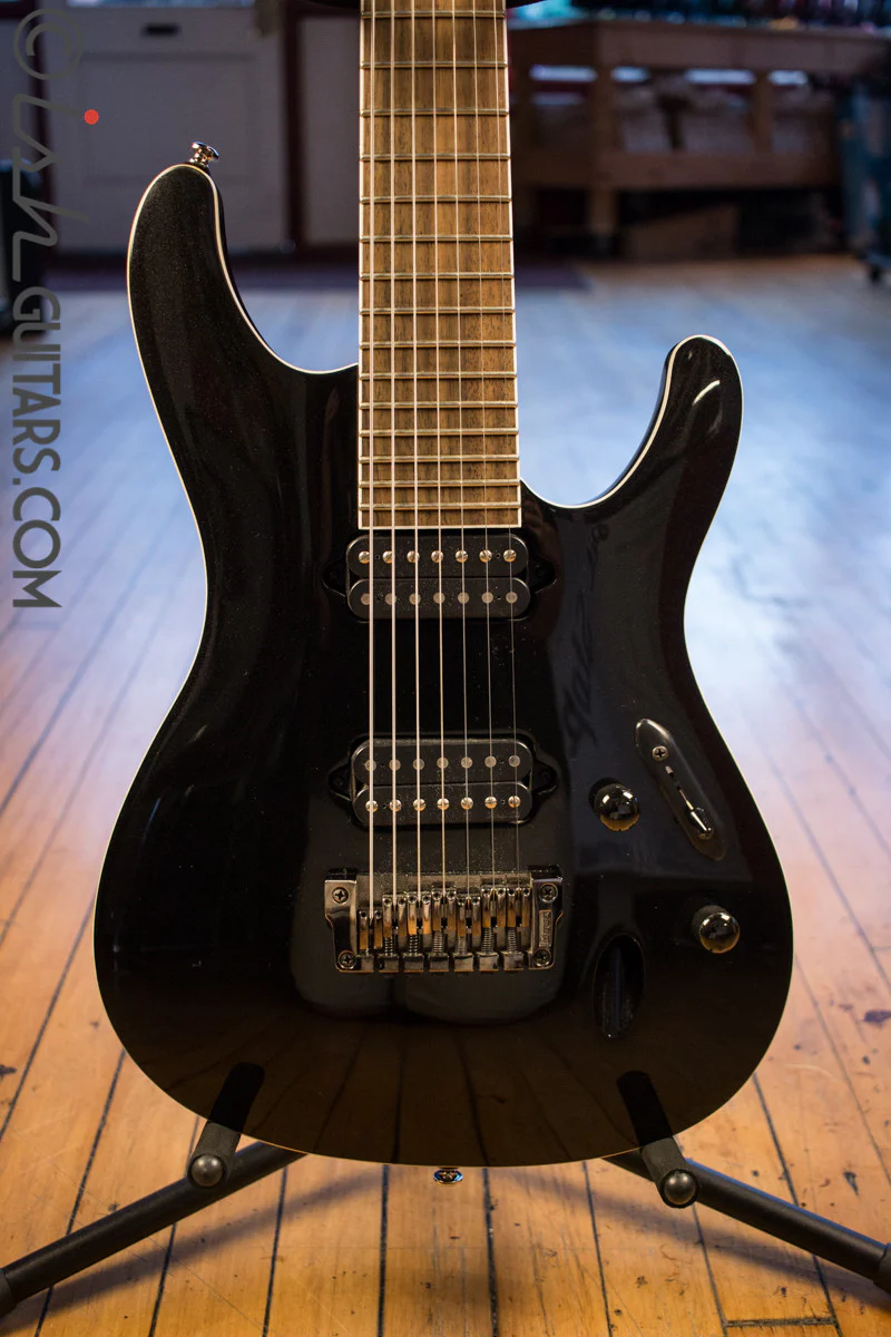 Used Ibanez 7 String - Image 2