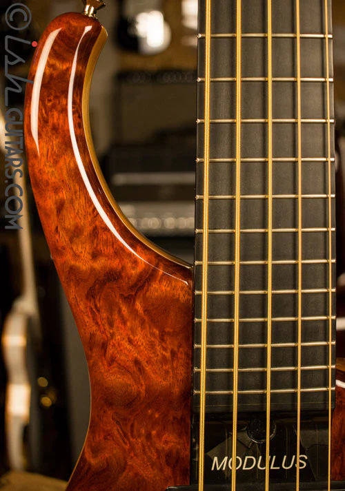 Used Modulus Quantum 5 - Image 3