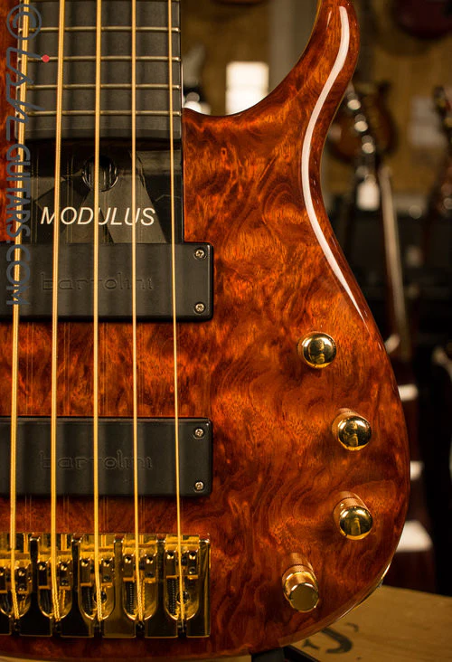 Used Modulus Quantum 5 - Image 4