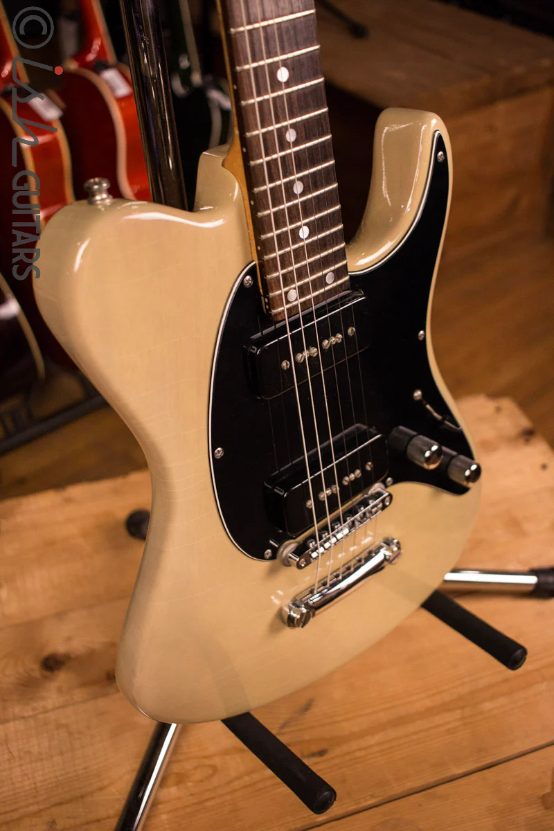 1992 Valley Arts Larry Carlton Standard Pro Guitar USA Made Telecaster Style - Image 10