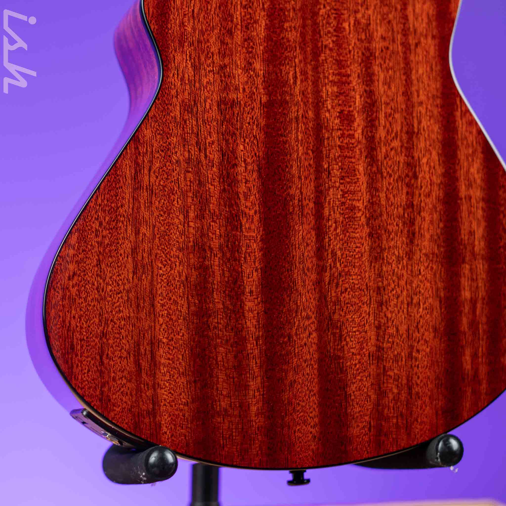Veillette Avante Gryphon 12-String Acoustic Guitar Natural B-Stock - Image 10