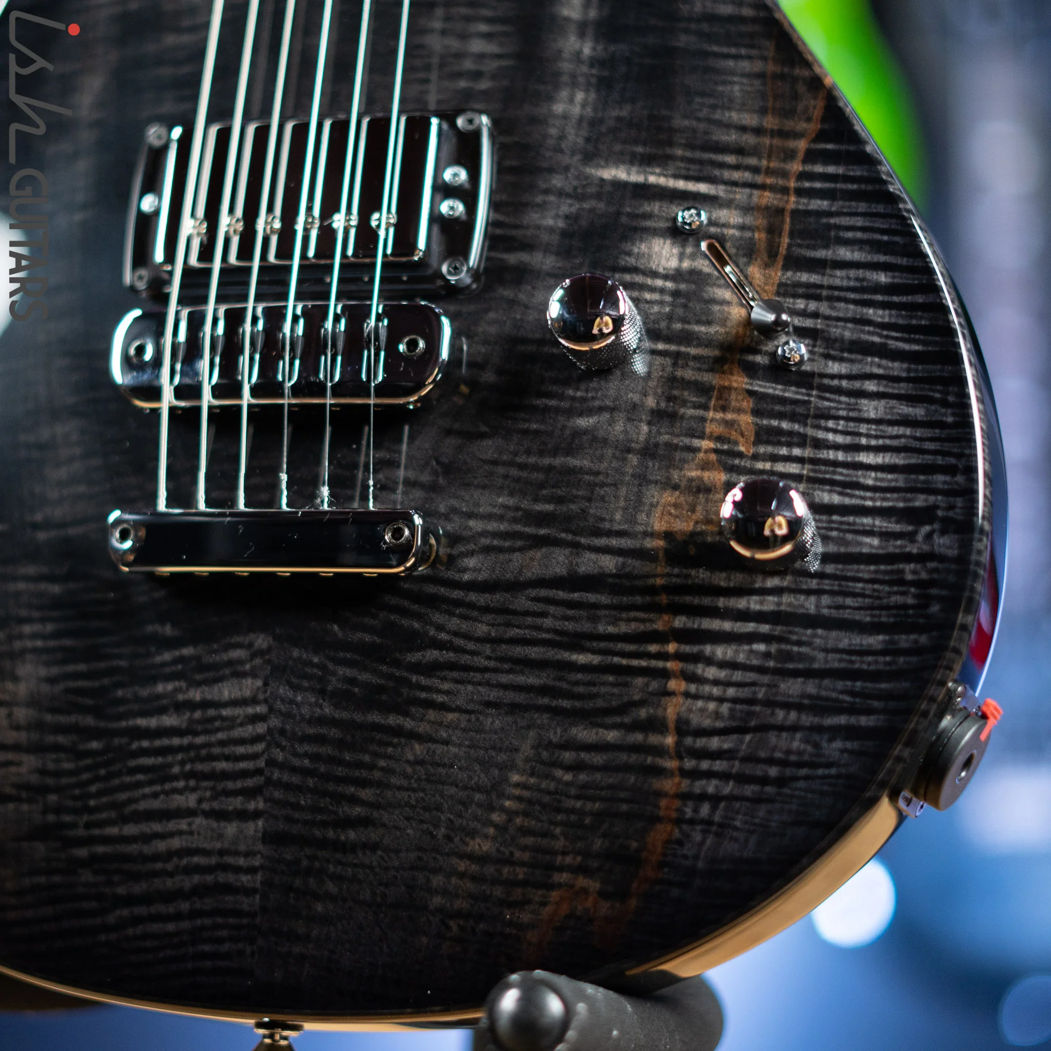 Vigier GV Wood Ebony Fade Phenowood Board - Image 4