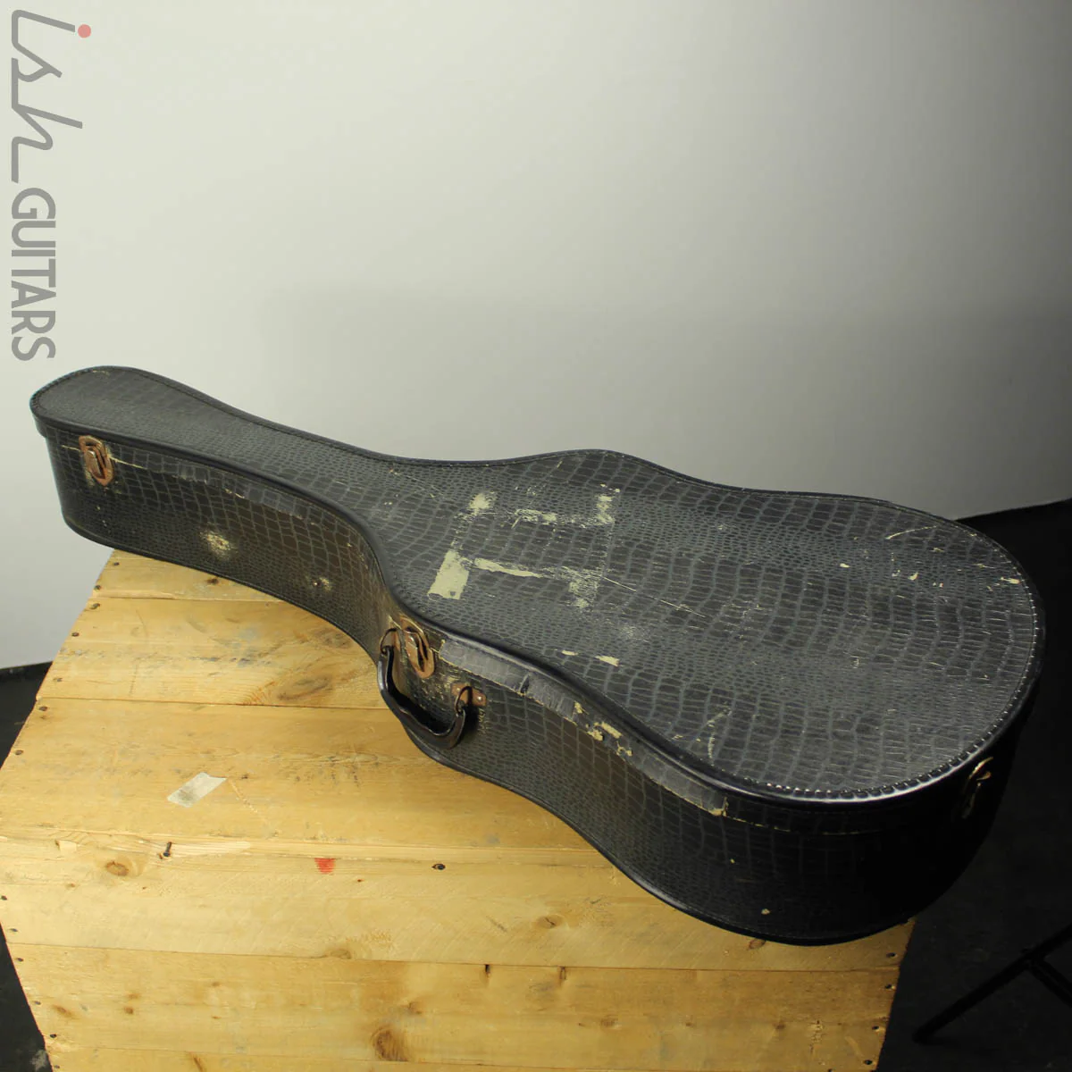 1996 Maton EM325C Acoustic Electric - Image 19