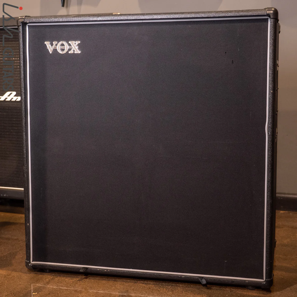 Vox V412BK Cabinet