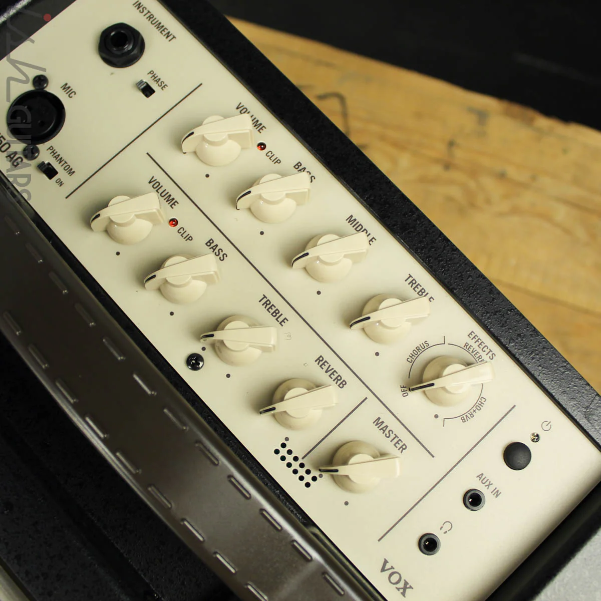 Vox VX50AG Acoustic Guitar Amp - Image 4