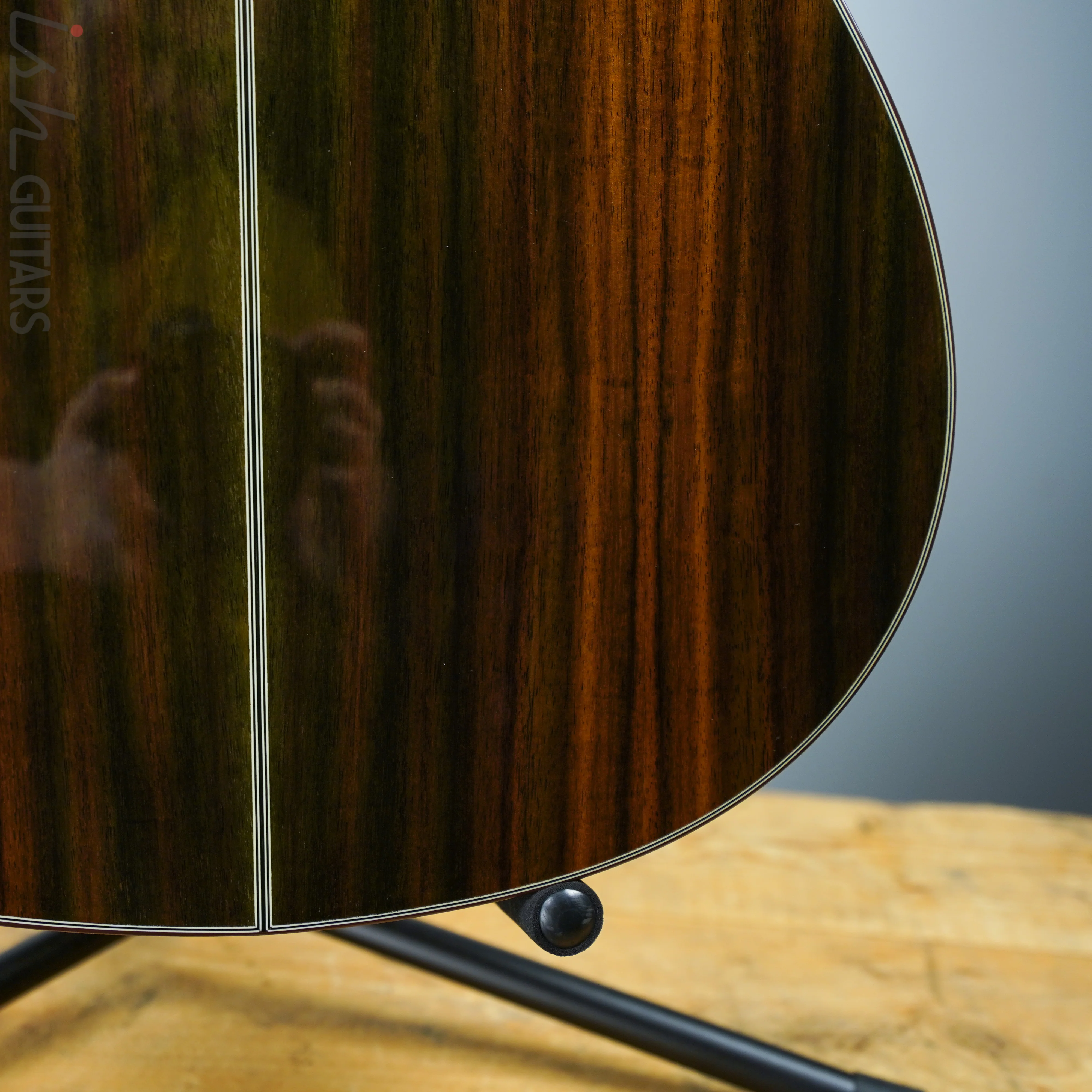 Walden Concorda CN630 Classical w/ Case Used - Image 10