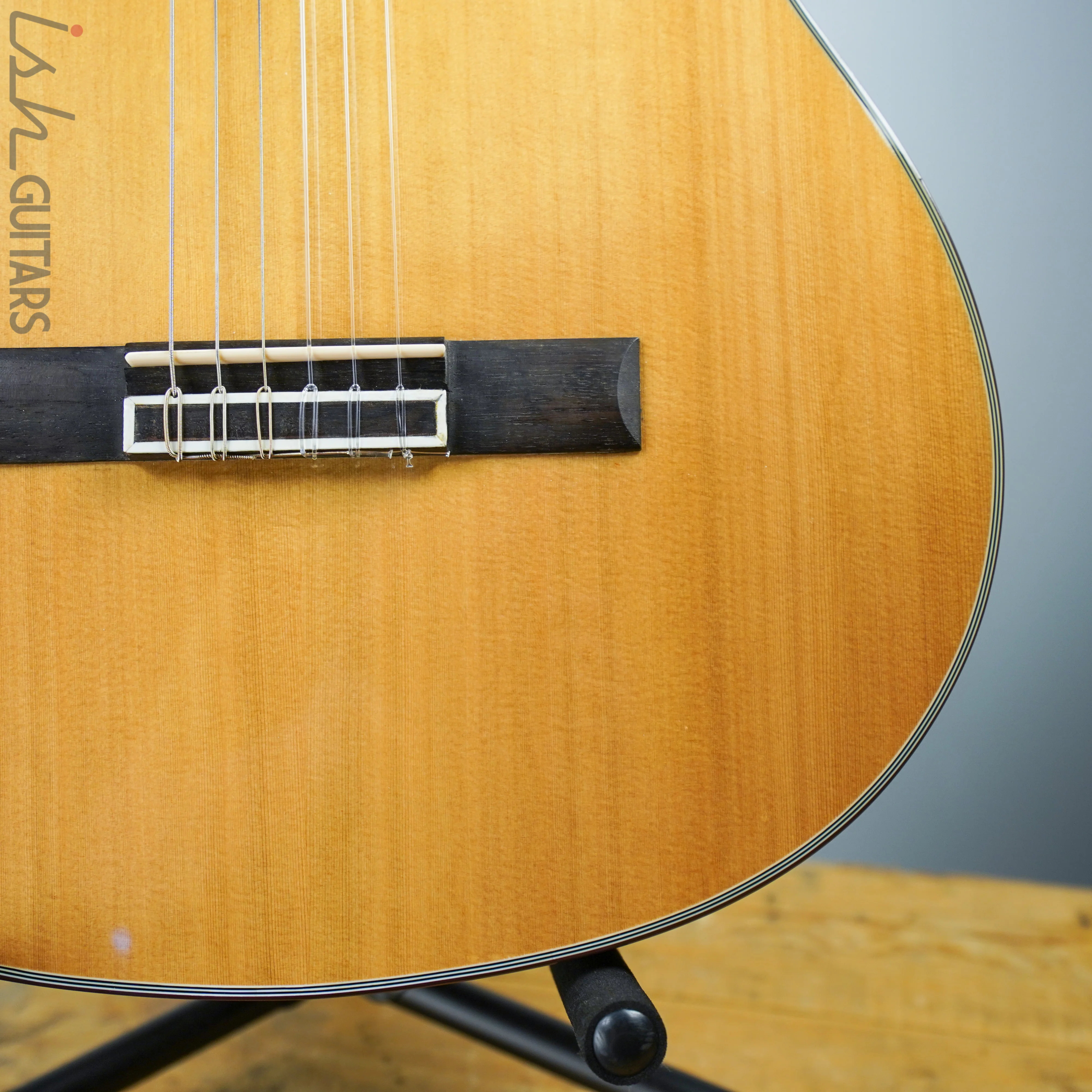 Walden Concorda CN630 Classical w/ Case Used - Image 4