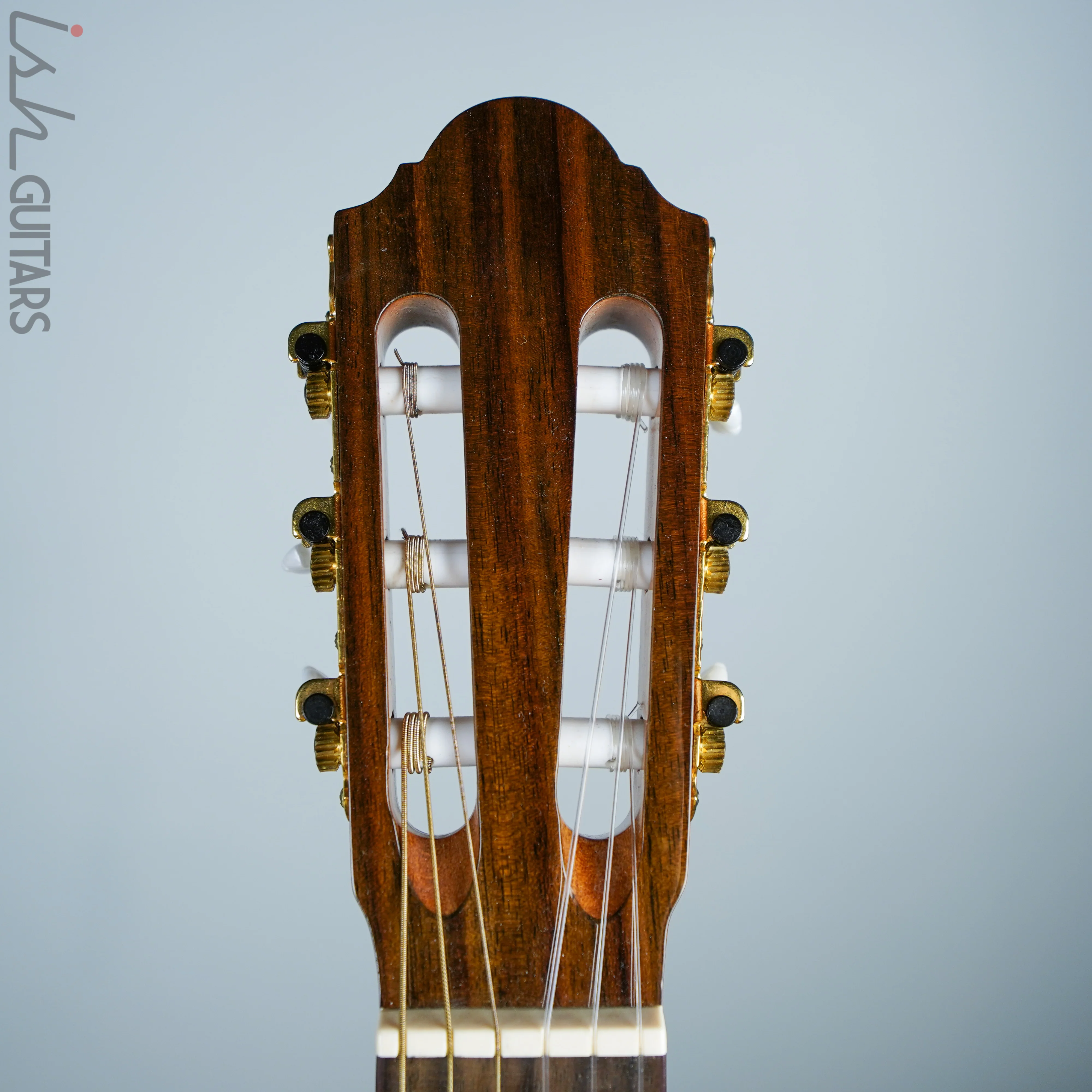 Walden Concorda CN630 Classical w/ Case Used - Image 5