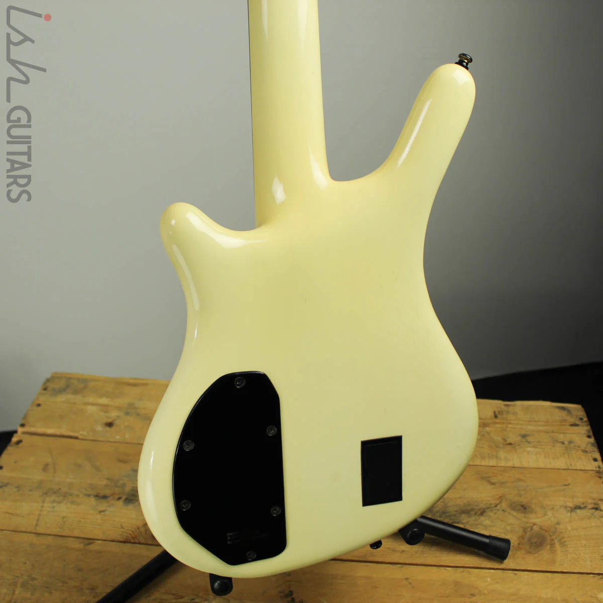 1987 Warwick Thumb NT All Original Bass Guitar - Image 7