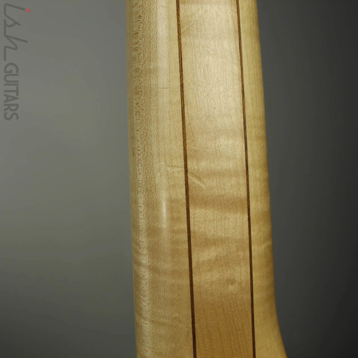 2003 Warwick Bleached Blonde Thumb Bolt On Four String Limited Edition - Image 10
