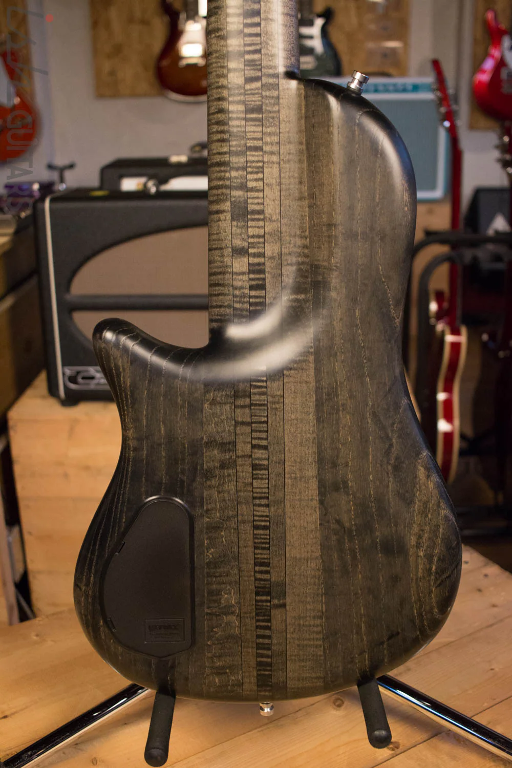 Warwick Thumb SC Singlecut - Image 8