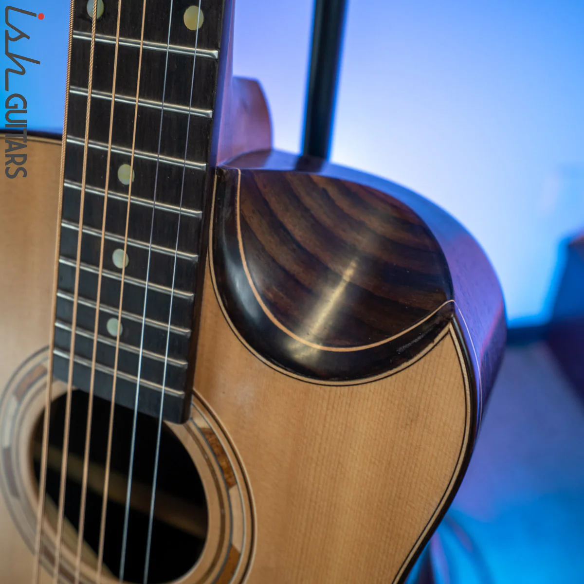Washburn G Mini 15S - Image 12