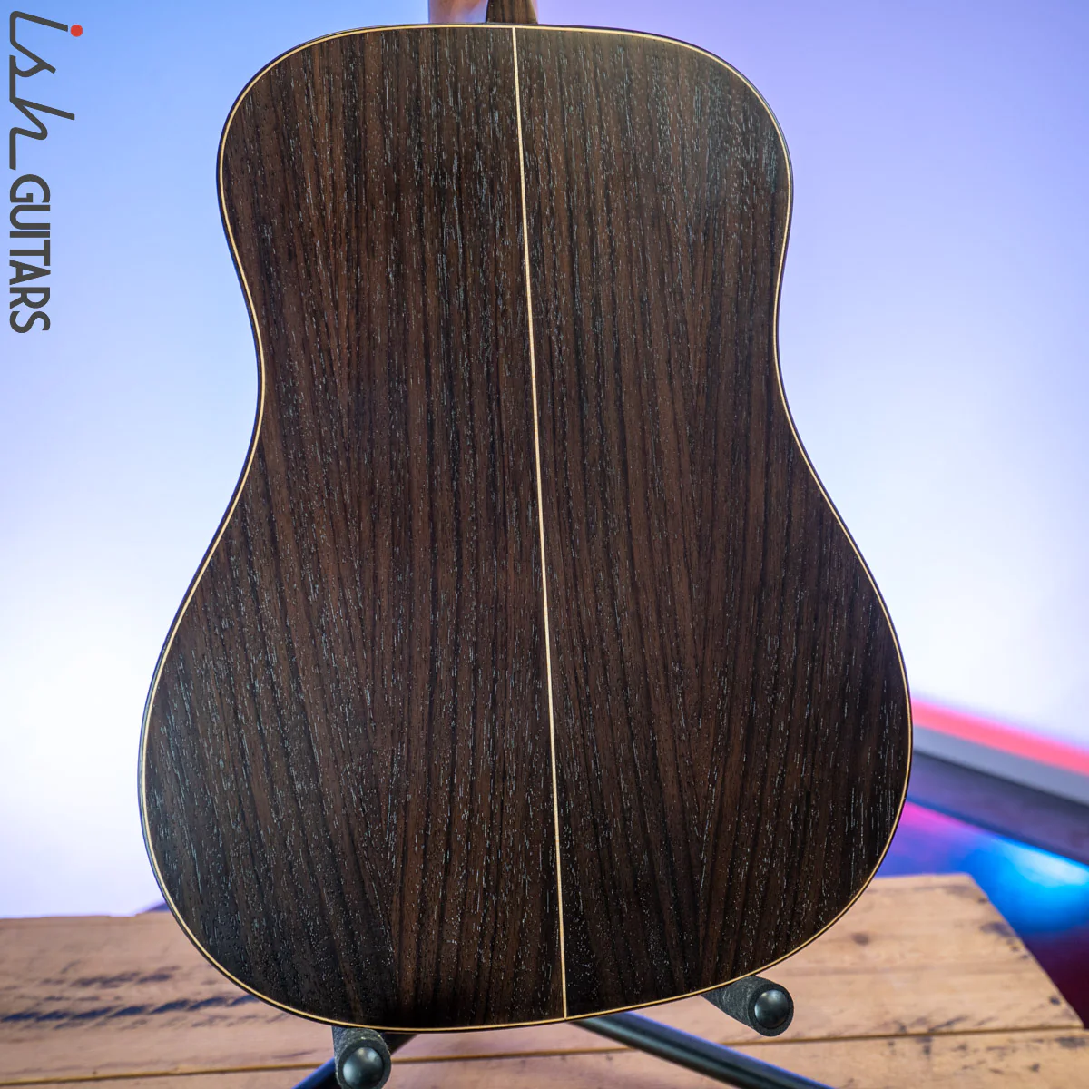 Washburn G Mini 15S - Image 7