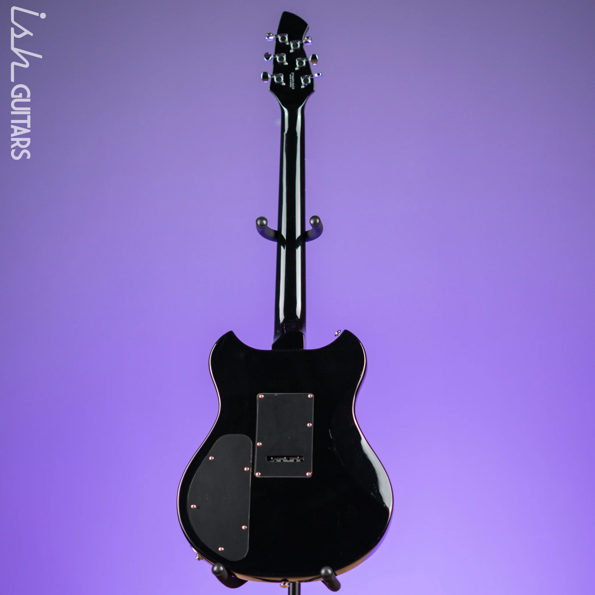 Wechter Pathmaker Solid Body Standard PM-7312 - Image 12