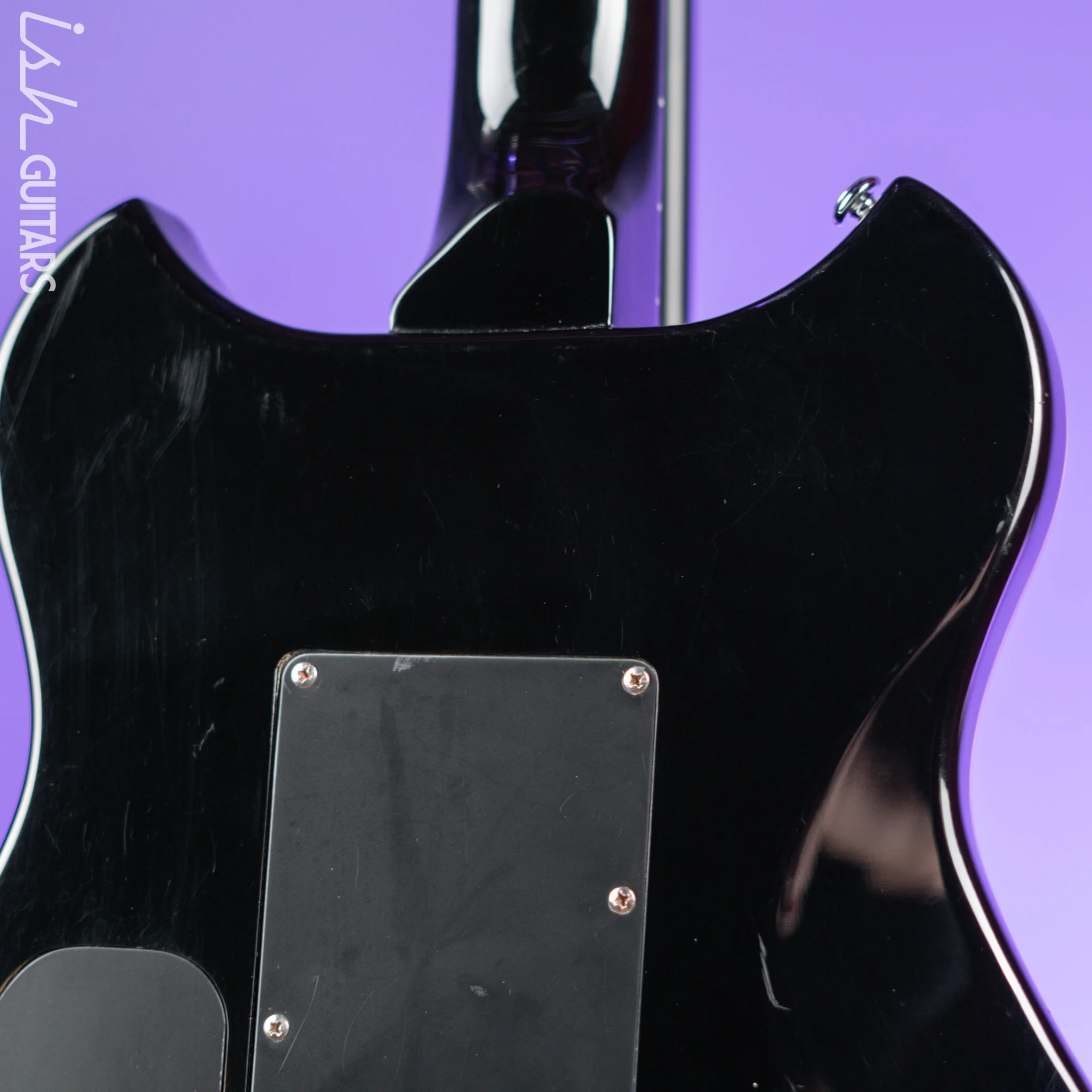Wechter Pathmaker Solid Body Standard PM-7312 - Image 14