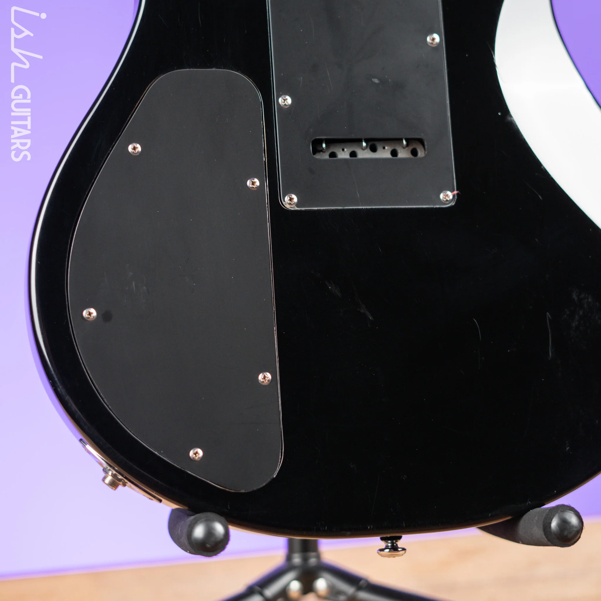 Wechter Pathmaker Solid Body Standard PM-7312 - Image 15